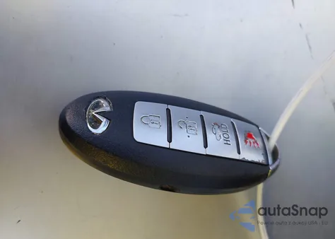 2015 Infiniti Qx70 из США, поврежденный, VIN JN8CS1MUXFM381615